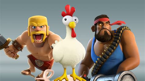 supercell bdscr
